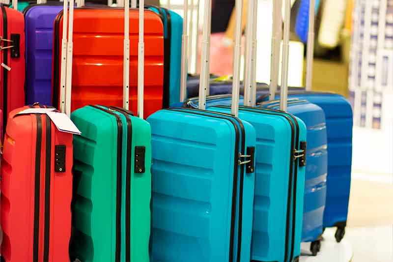 Hvordan vælger man den bedste kuffert til sit behov?